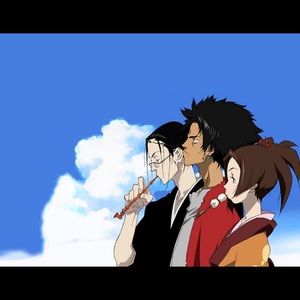 Meet your Posher, Caleb